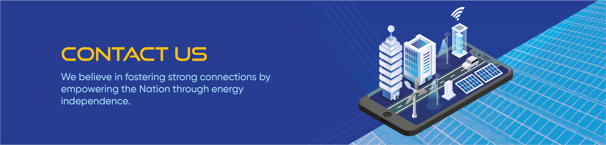 Contact Exolar Energy