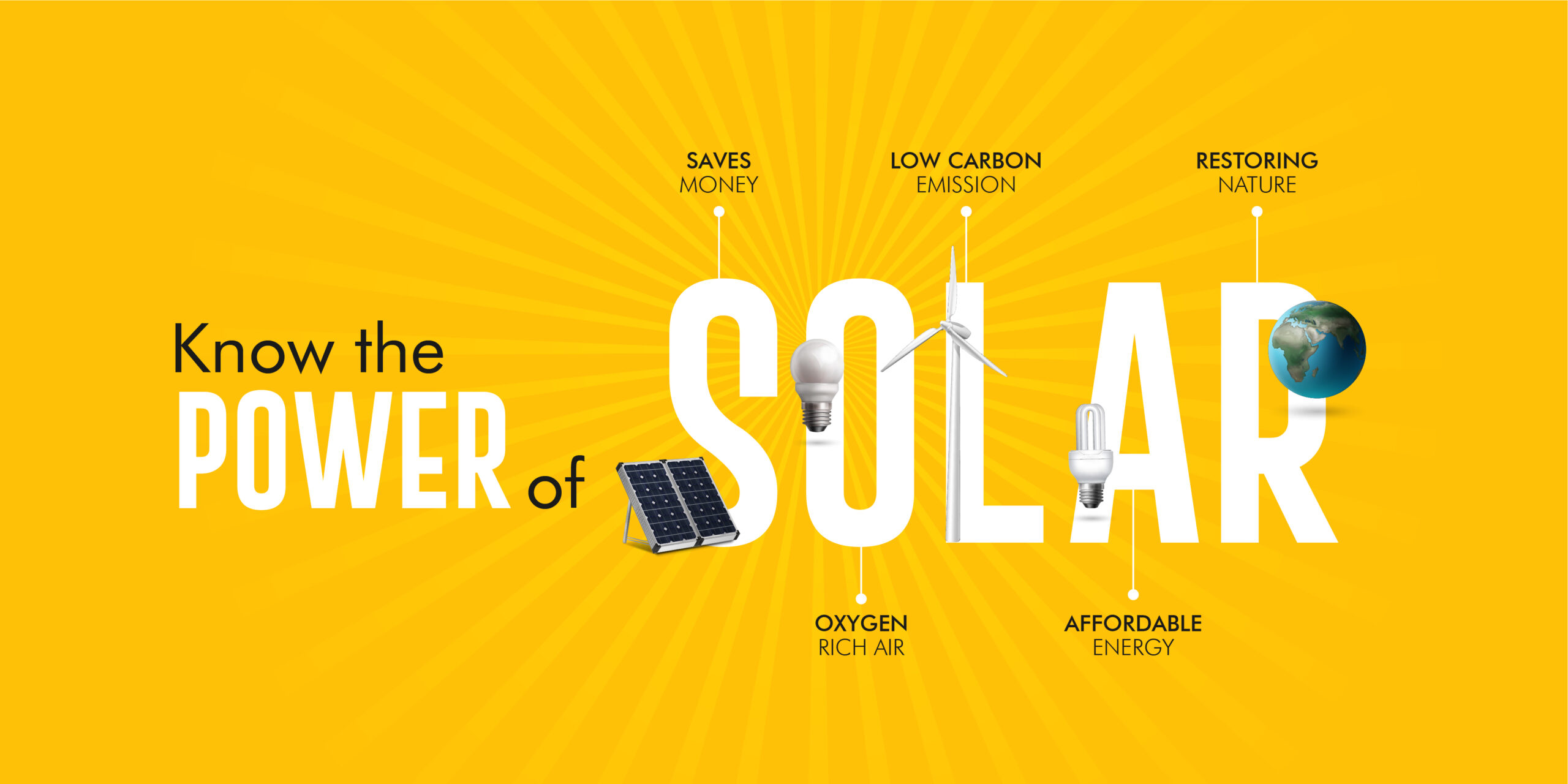 Exolar Energy rooftop solar