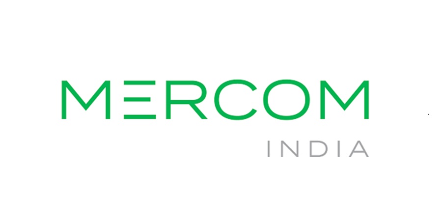 Mercom India coverage April 2025