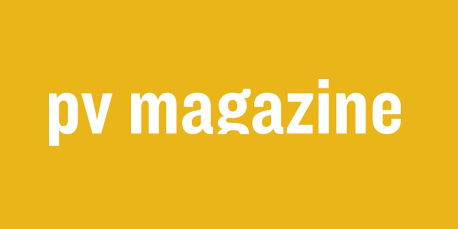 PV Magzine coverage 2 May 2025