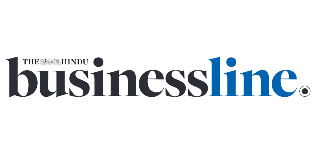 The Hindu Business Line coverage 31 January 2025