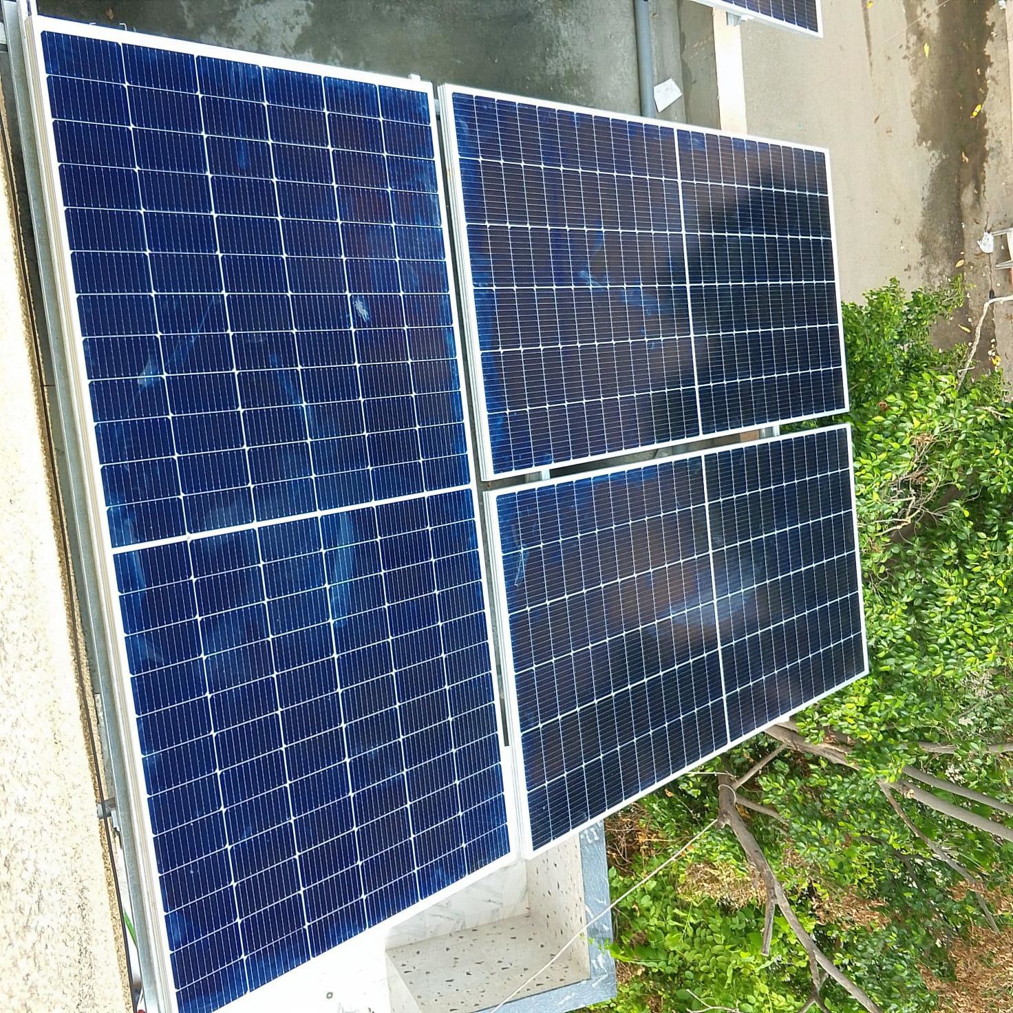 3.27 kW | Sarita Vihar