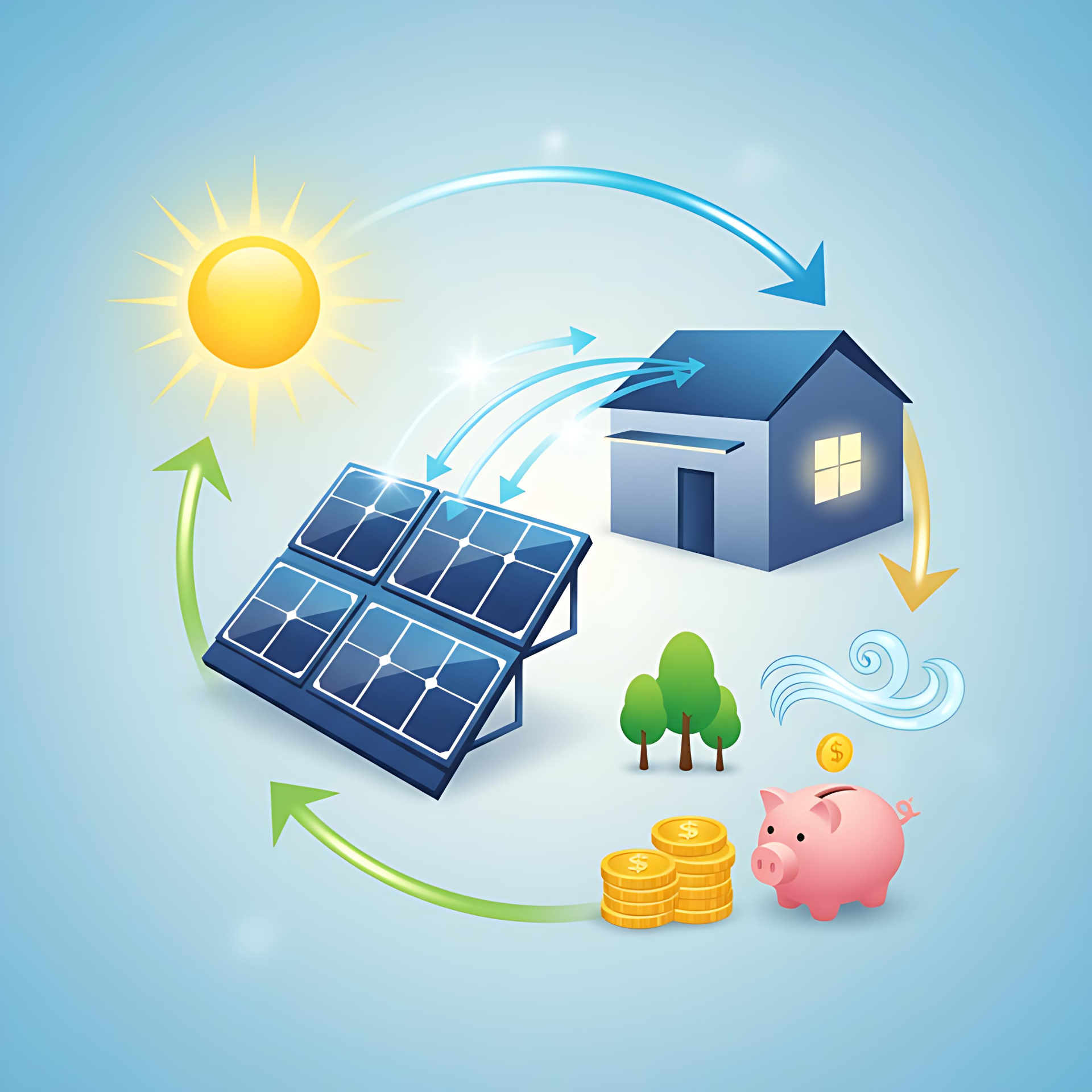 What Is Solar Energy? A Beginner’s Guide
