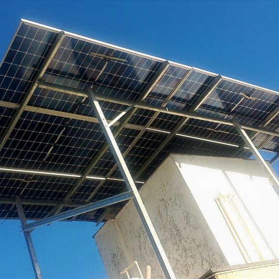 New Rajendra Nagar Delhi – 4.36 kWp Solar Project