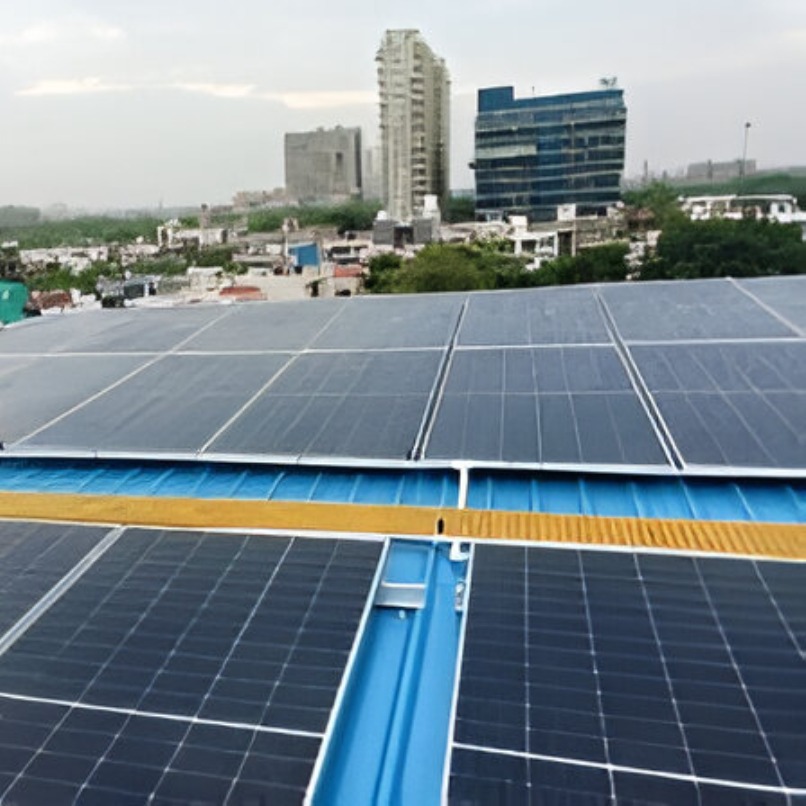17.92 kW | Sec 41, Noida