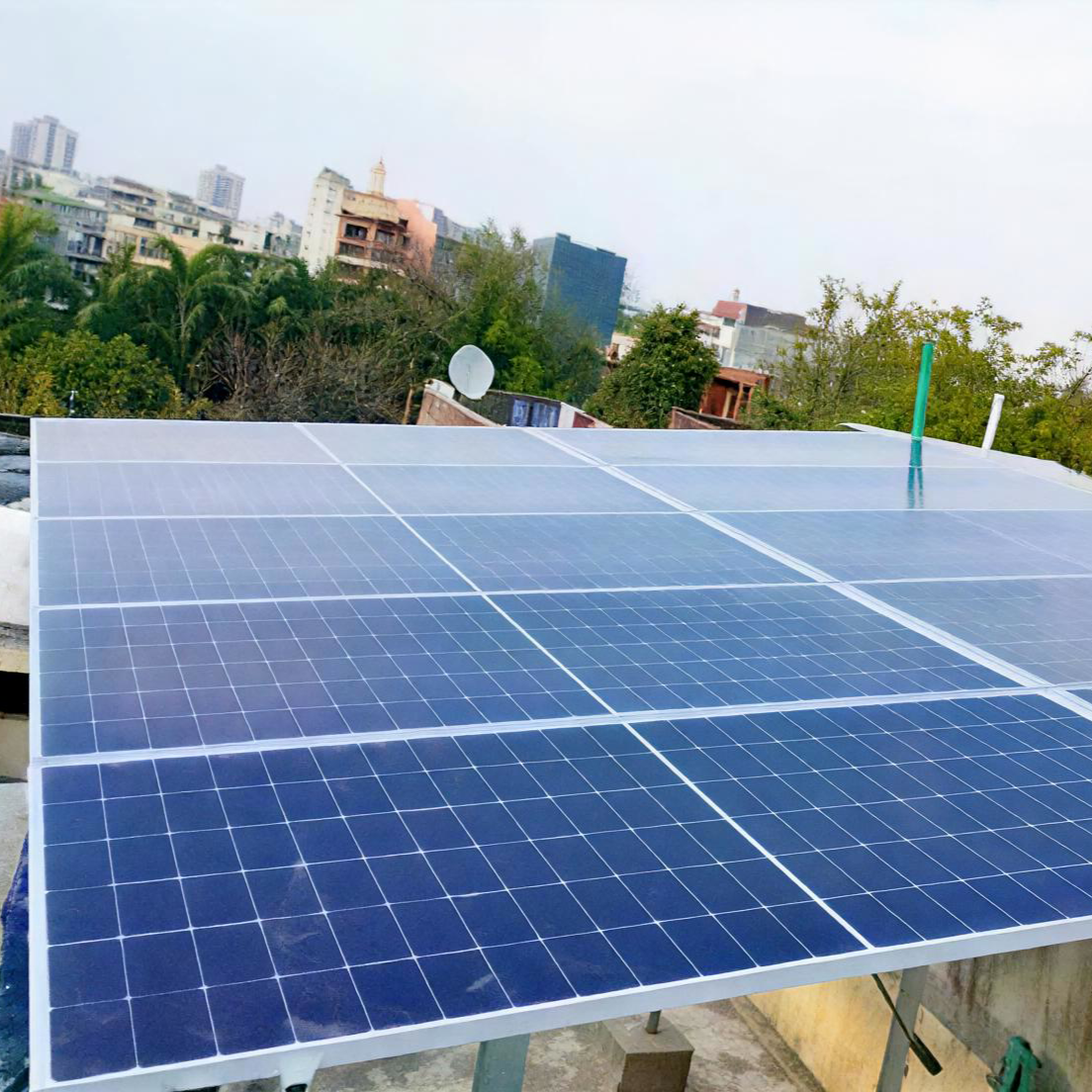 4.905 kW | Sector-12, Noida