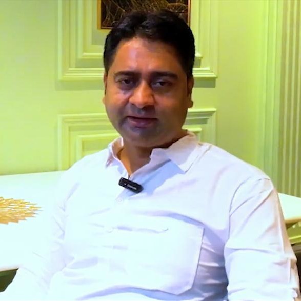 5.45 kW Rooftop Solar – Aya Nagar, Delhi