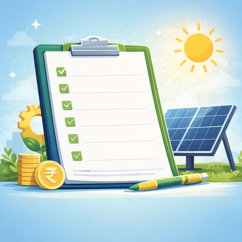 Why solar panel cleaning is important for efficiency | How To Do it Properly