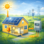 What Is Solar Energy? How it works? Why Choose Solar Energy?