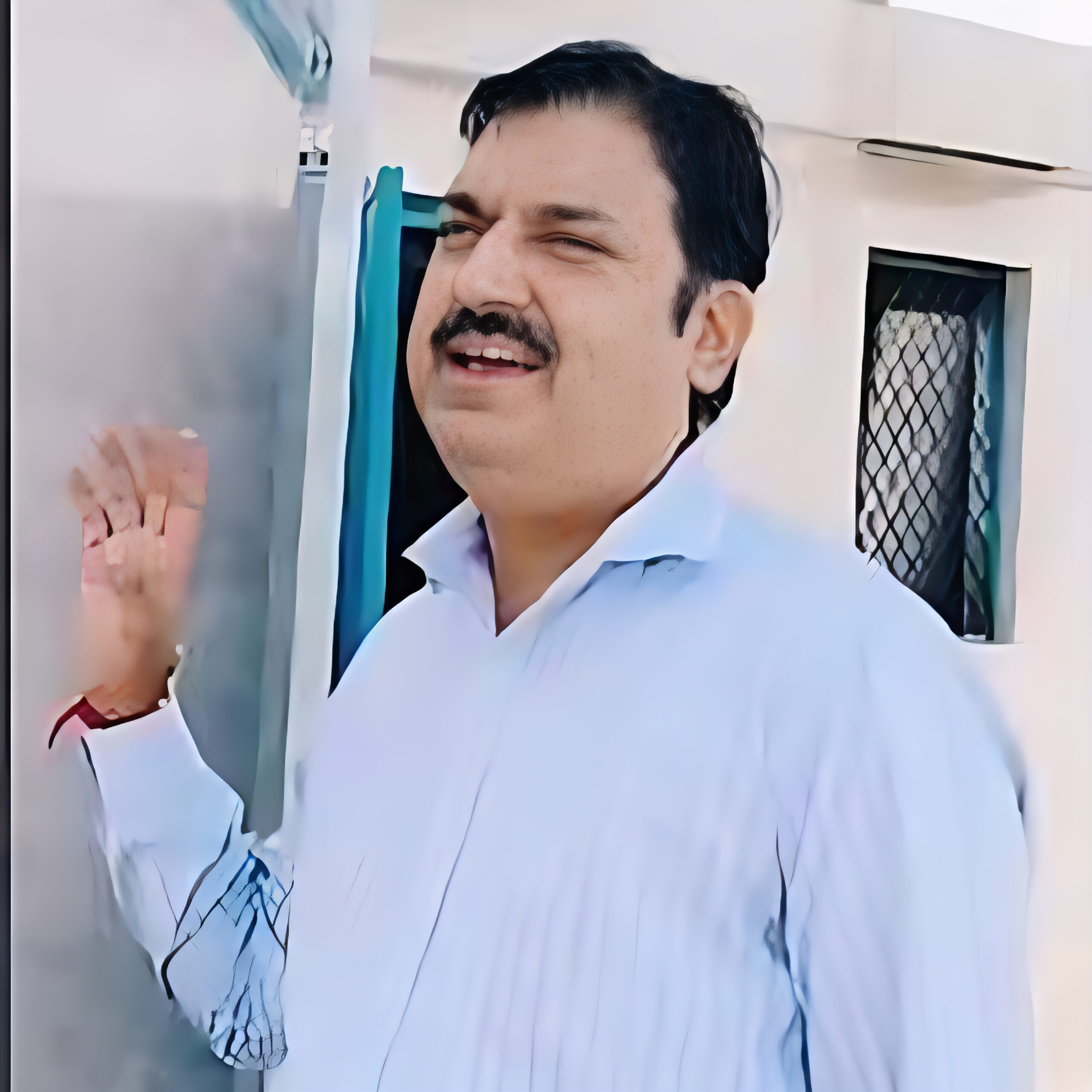 10 kW Grid-Connected Rooftop Solar PV System – Faridabad