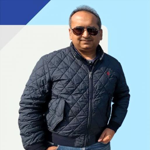 Rooftop solar company in Gurugram Haryana NCR Project 16.47 kW