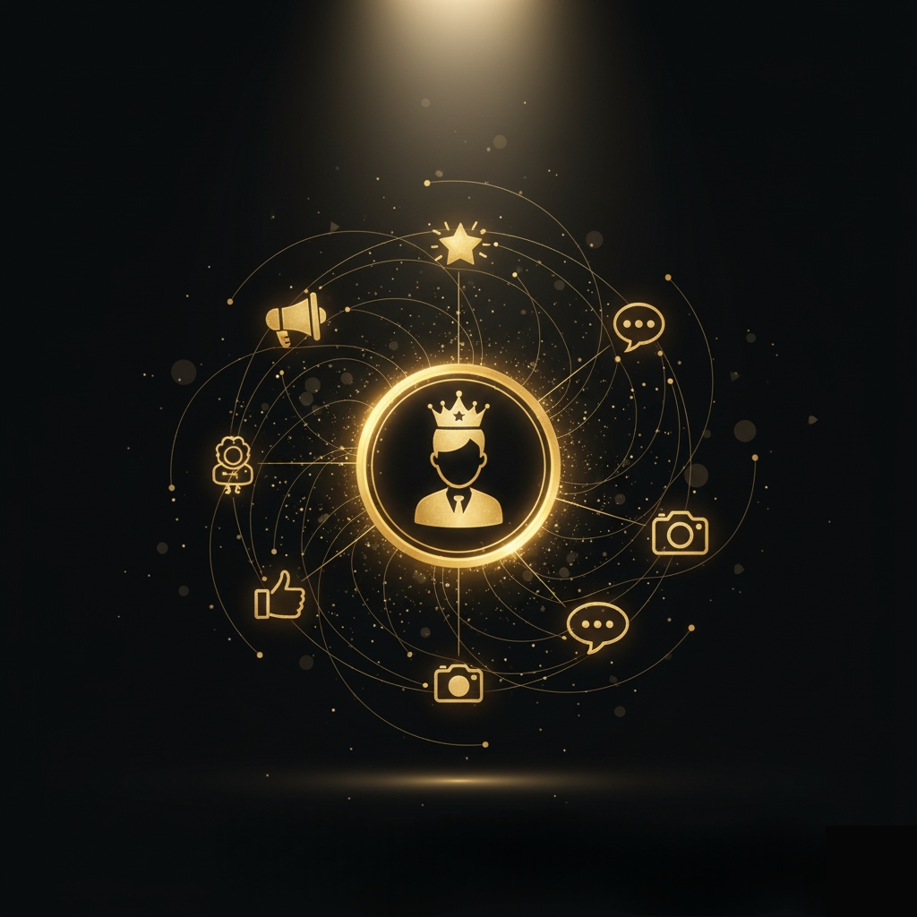 Influencer Marketing By Famefoot