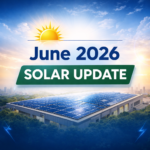 Commercial Project June 2026 DCR Rule for Net Metering – Government Update