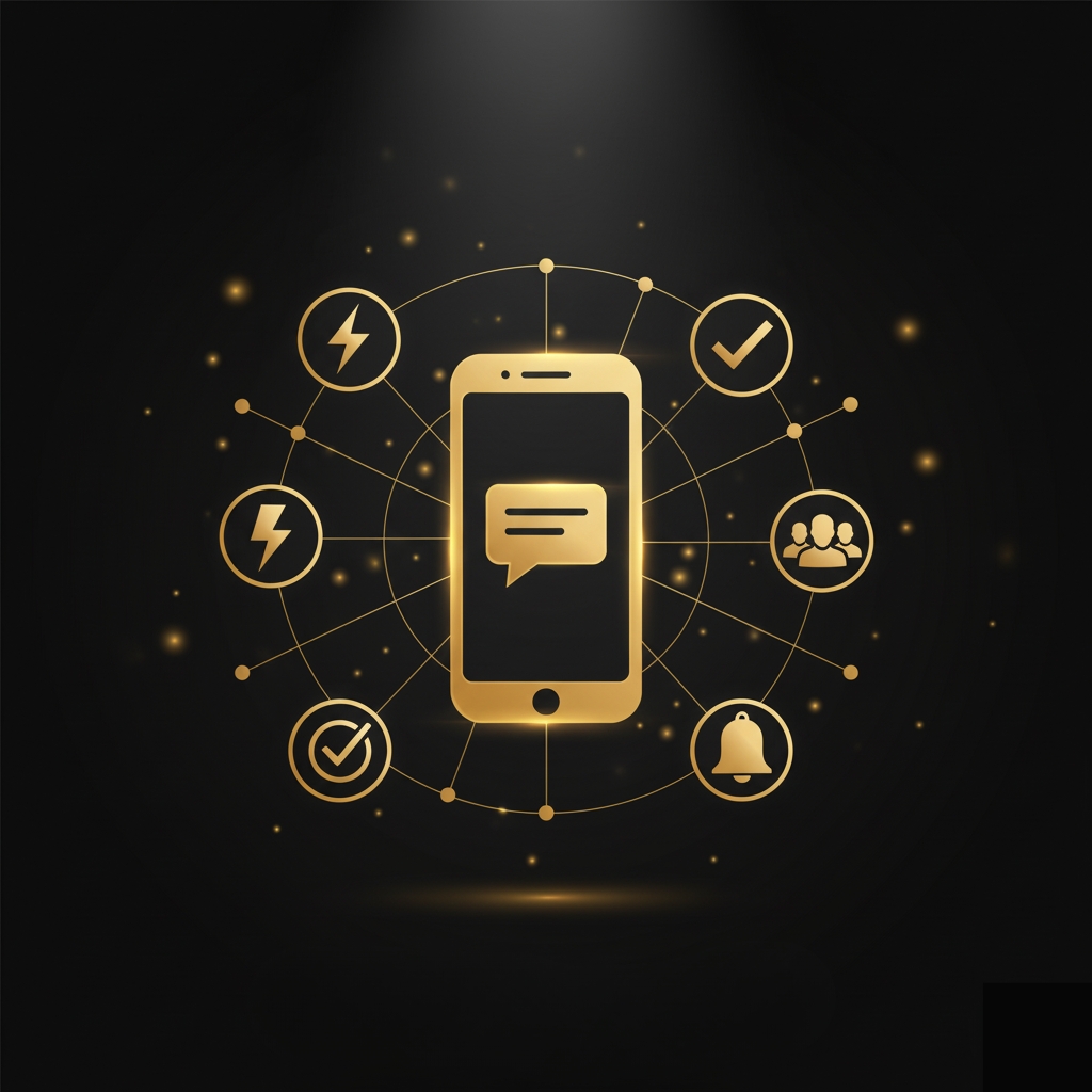 SMS Marketing By Famefoot