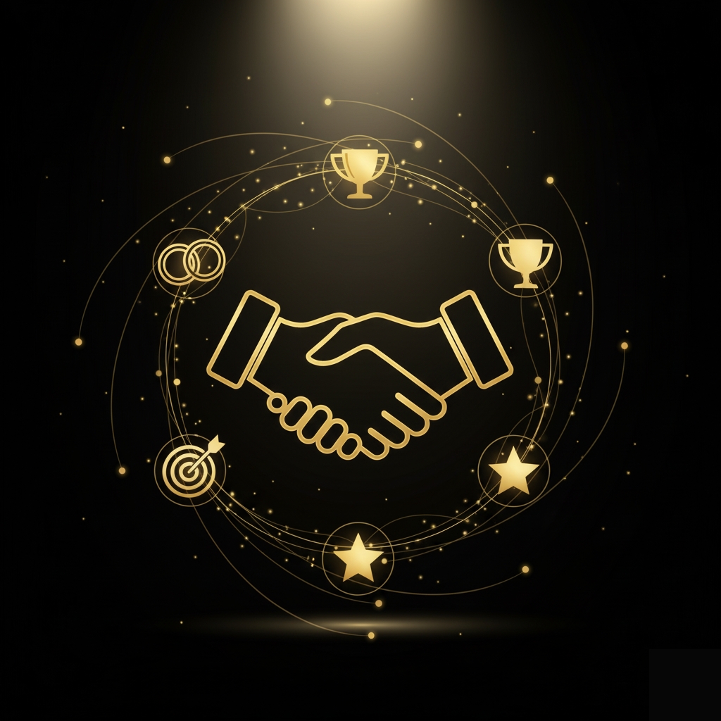 Sponsorships & Brand Partnership Services By Famefoot