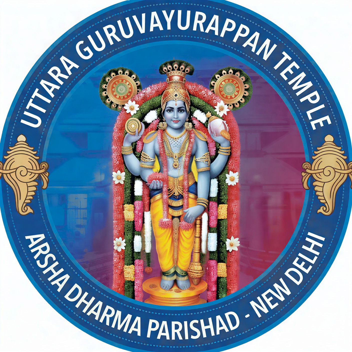 80 kW Solar Rooftop System – Uttara Guruvayurappan Temple, Mayur Vihar, Delhi