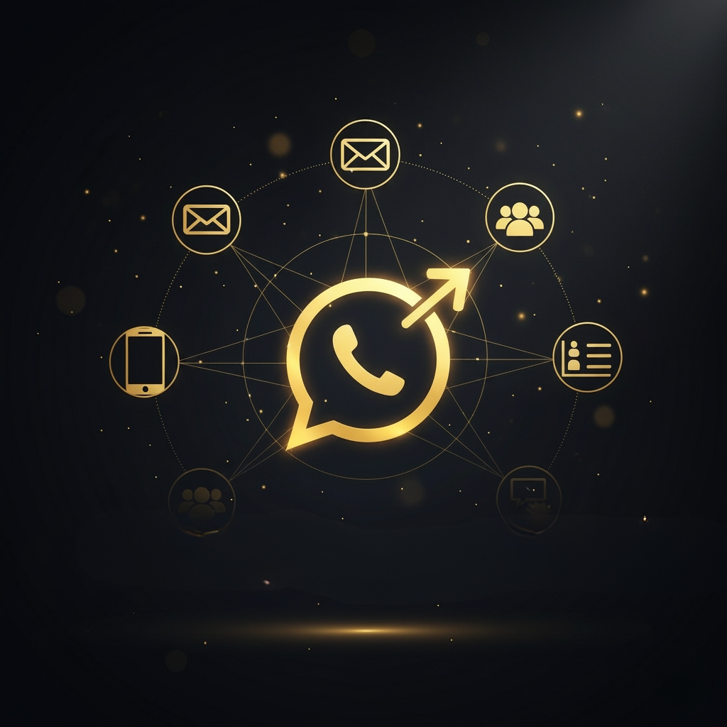 WhatsApp Marketing By Famefoot