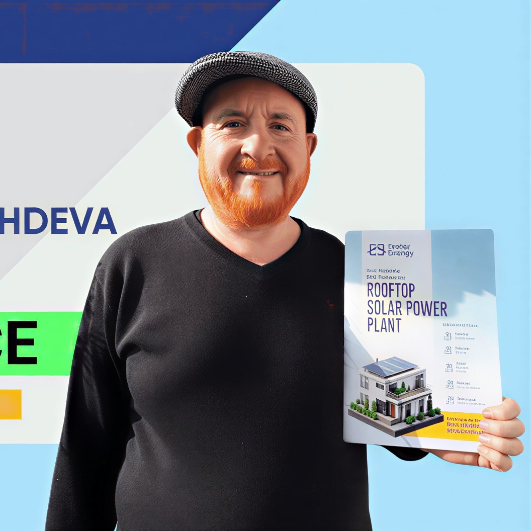 Rooftop solar company in Pitampura, Delhi NCR Project 12.50 kW